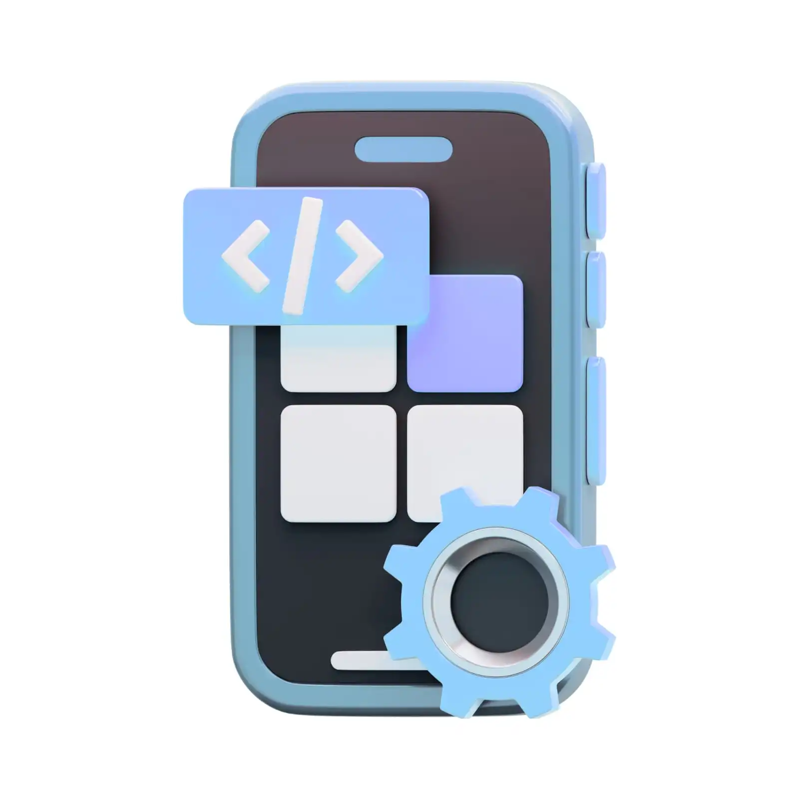 Trusted mobile app development company