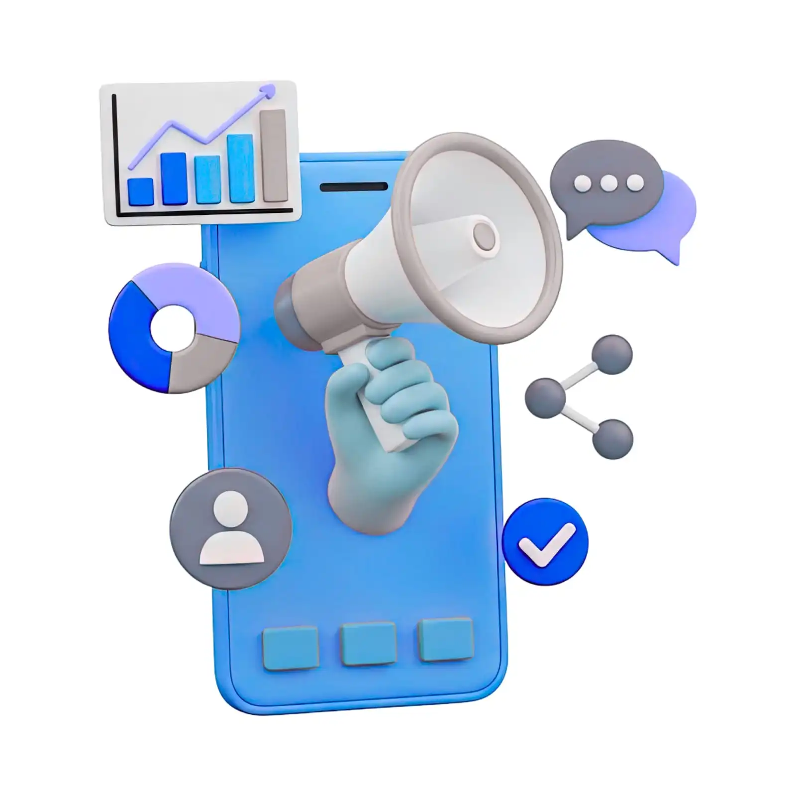 social media marketing agency in Pakistan